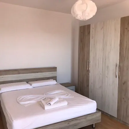 Lejlighed Mare Dhërmi