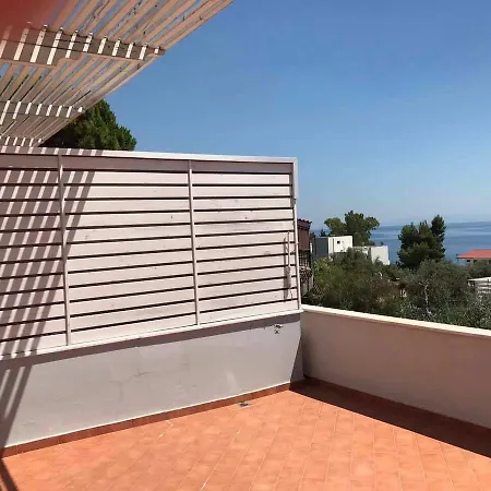 Mare Lägenhet Dhërmi